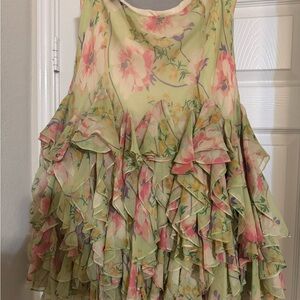 Beautiful Raloh Lauren skirt